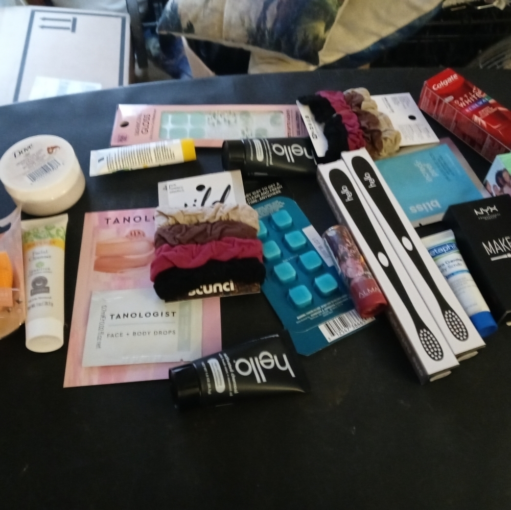 𝅺BEAUTY and health bundle